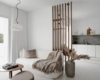 Resale - Apartment / flat - Benahavís - La Quinta