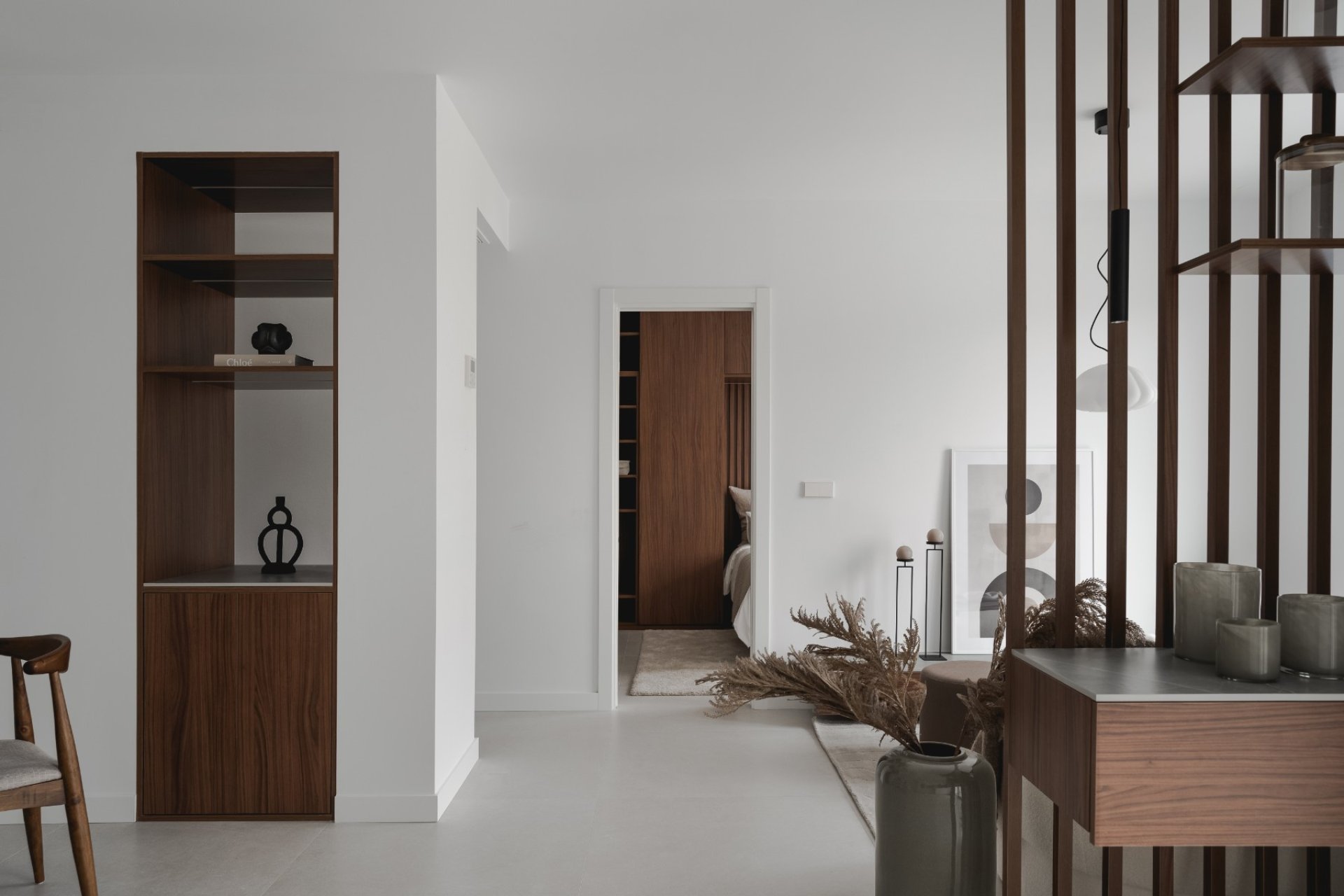 Resale - Apartment / flat - Benahavís - La Quinta