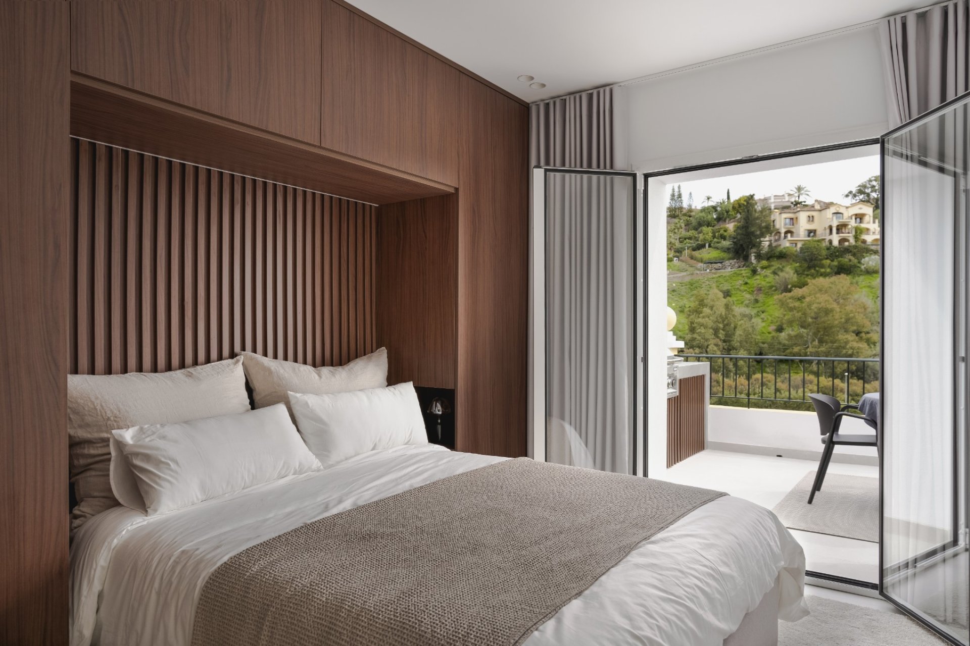 Resale - Apartment / flat - Benahavís - La Quinta