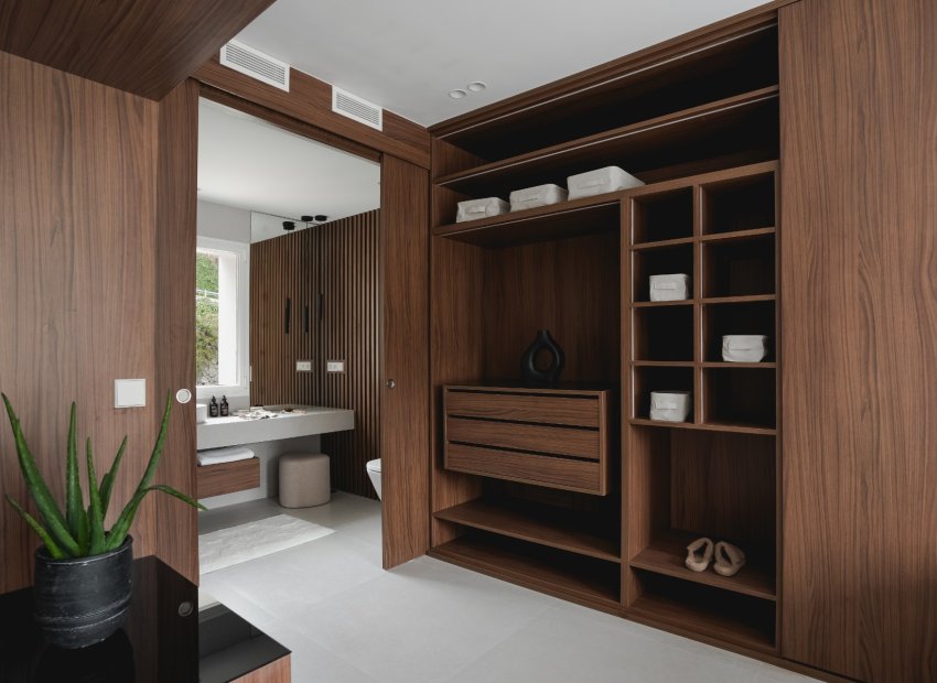 Resale - Apartment / flat - Benahavís - La Quinta