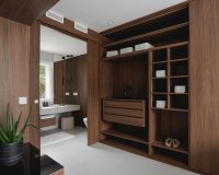 Resale - Apartment / flat - Benahavís - La Quinta