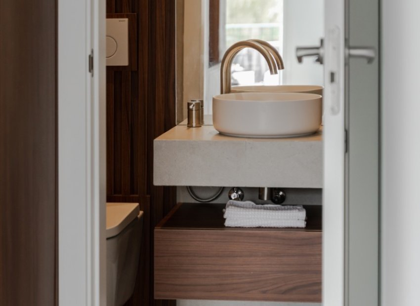 Resale - Apartment / flat - Benahavís - La Quinta