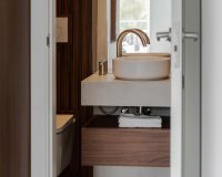 Resale - Apartment / flat - Benahavís - La Quinta