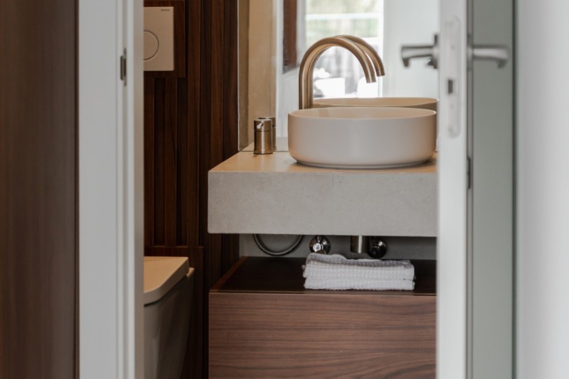 Resale - Apartment / flat - Benahavís - La Quinta