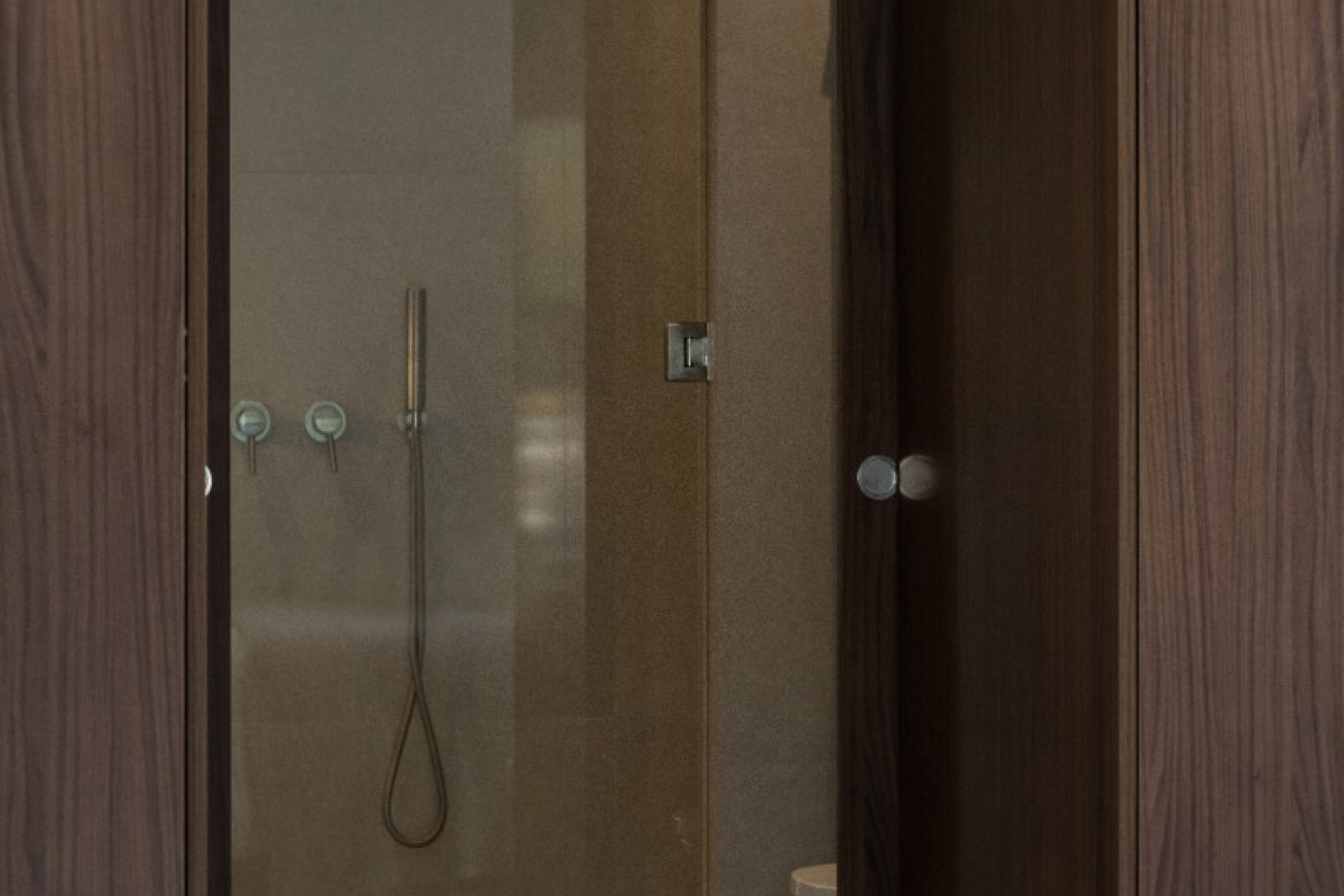 Resale - Apartment / flat - Benahavís - La Quinta