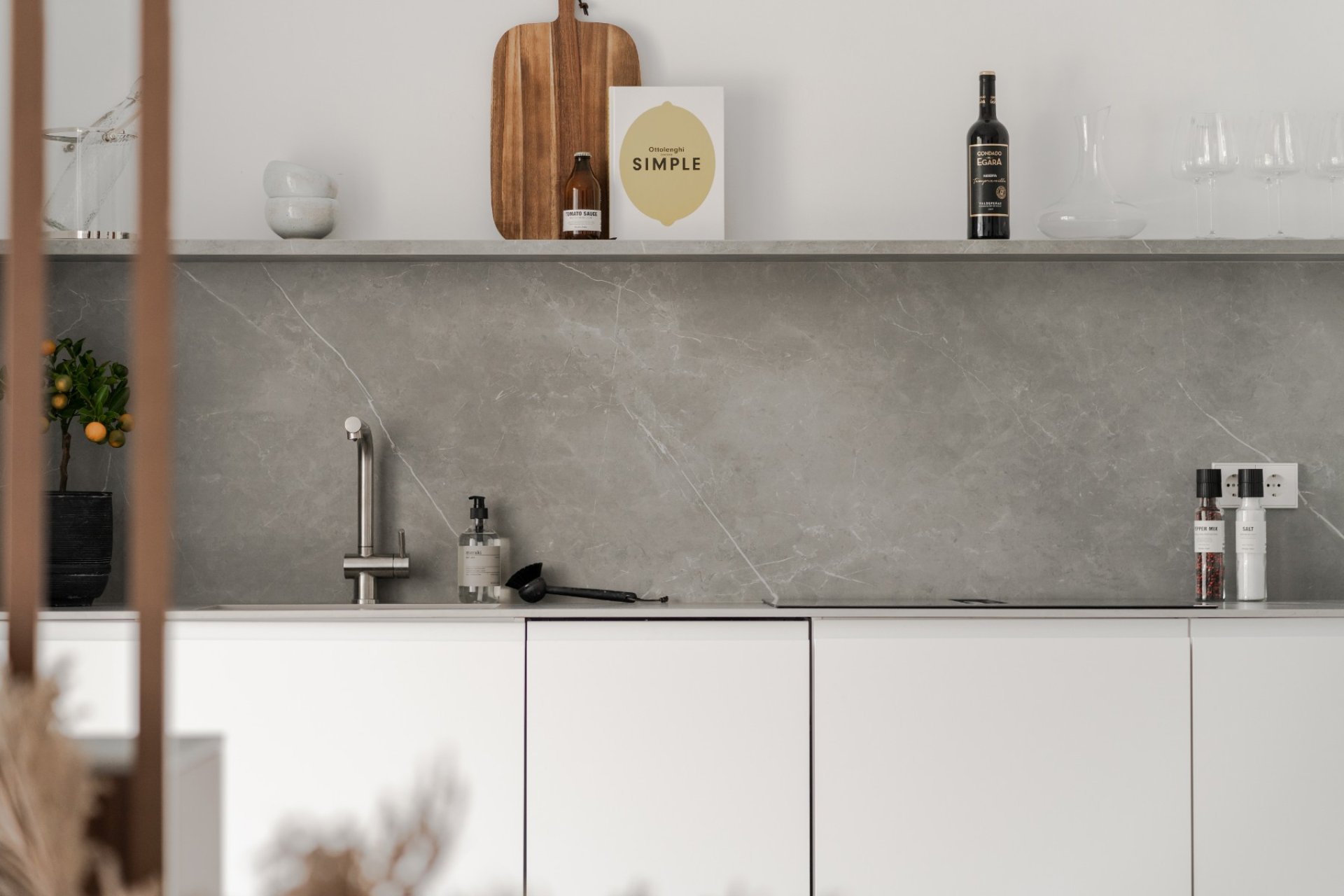 Resale - Apartment / flat - Benahavís - La Quinta