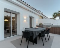 Resale - Apartment / flat - Benahavís - La Quinta
