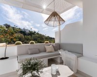 Resale - Apartment / flat - Benahavís - La Quinta