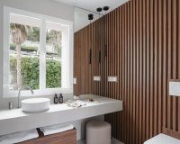 Resale - Apartment / flat - Benahavís - La Quinta