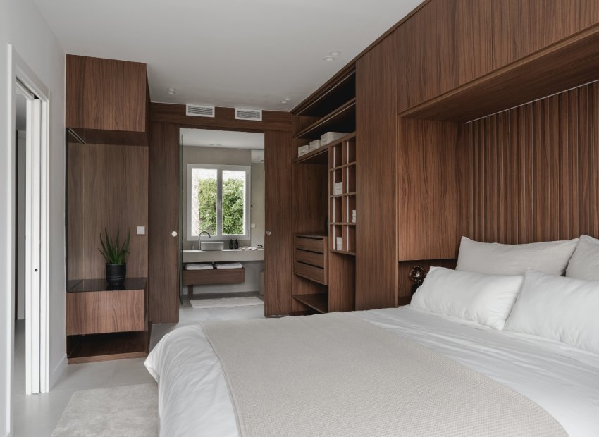 Resale - Apartment / flat - Benahavís - La Quinta