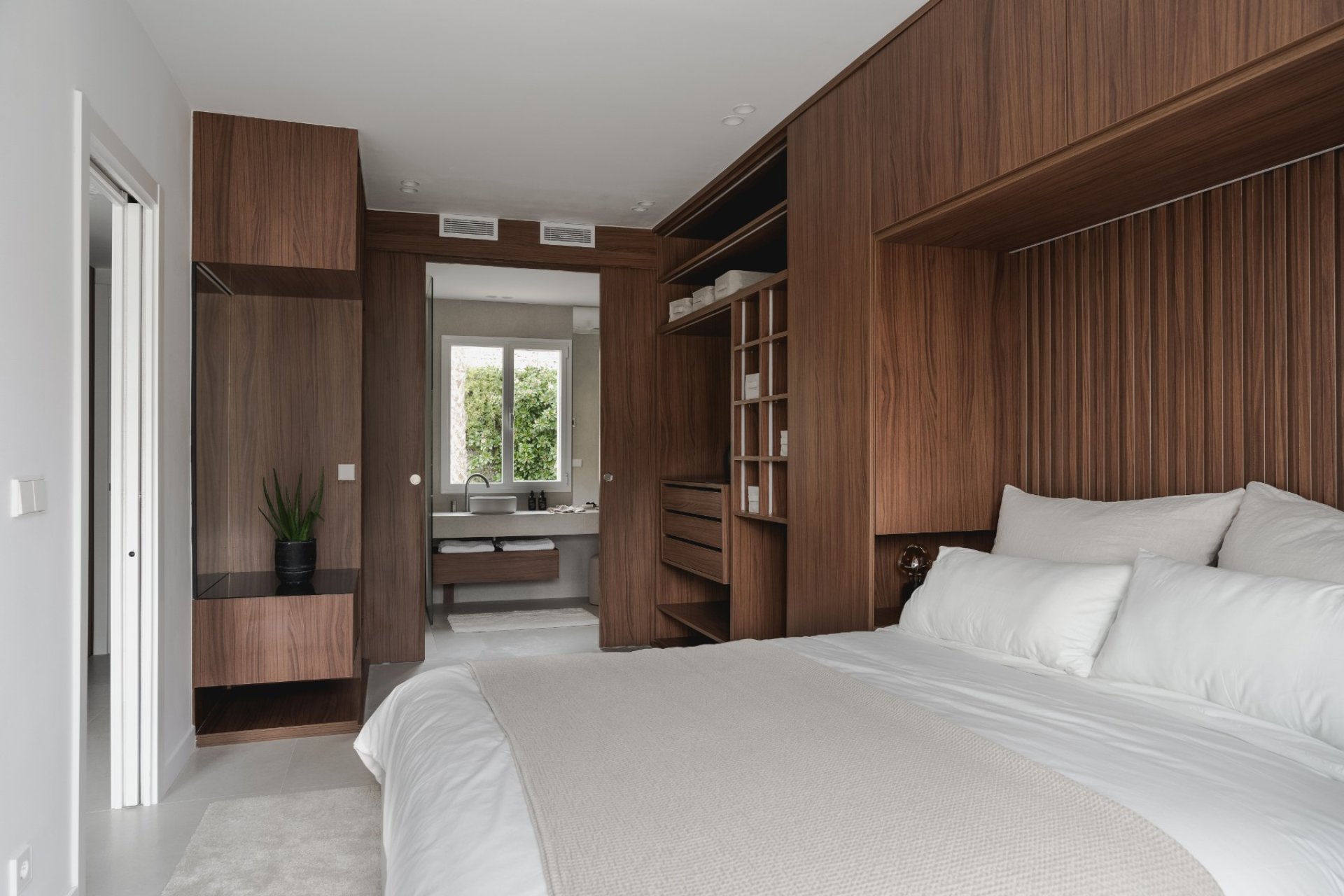 Resale - Apartment / flat - Benahavís - La Quinta