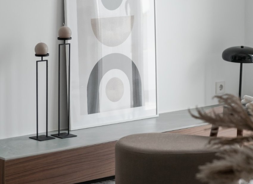 Resale - Apartment / flat - Benahavís - La Quinta