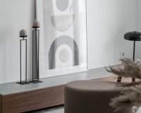 Resale - Apartment / flat - Benahavís - La Quinta