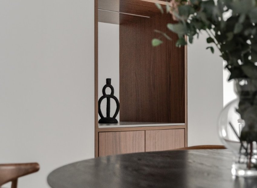 Resale - Apartment / flat - Benahavís - La Quinta