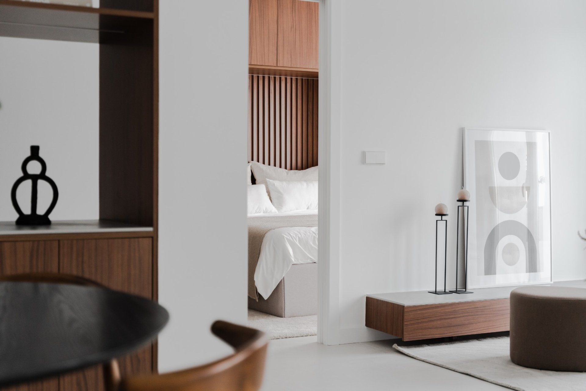 Resale - Apartment / flat - Benahavís - La Quinta