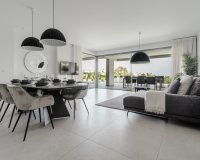 Resale - Apartment / flat - Benahavís - La Quinta