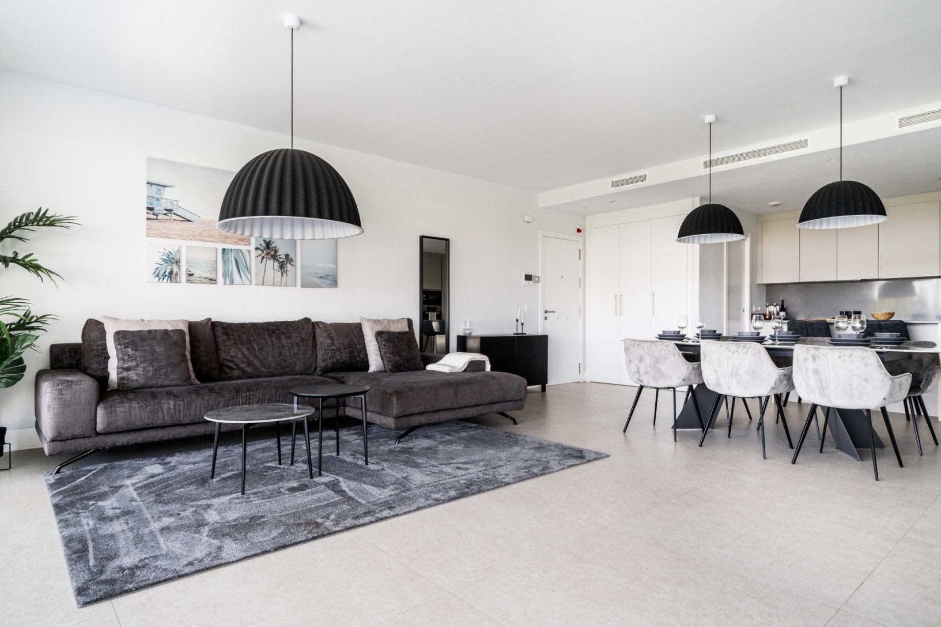 Resale - Apartment / flat - Benahavís - La Quinta