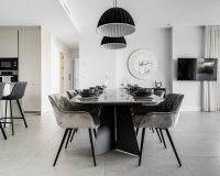 Resale - Apartment / flat - Benahavís - La Quinta