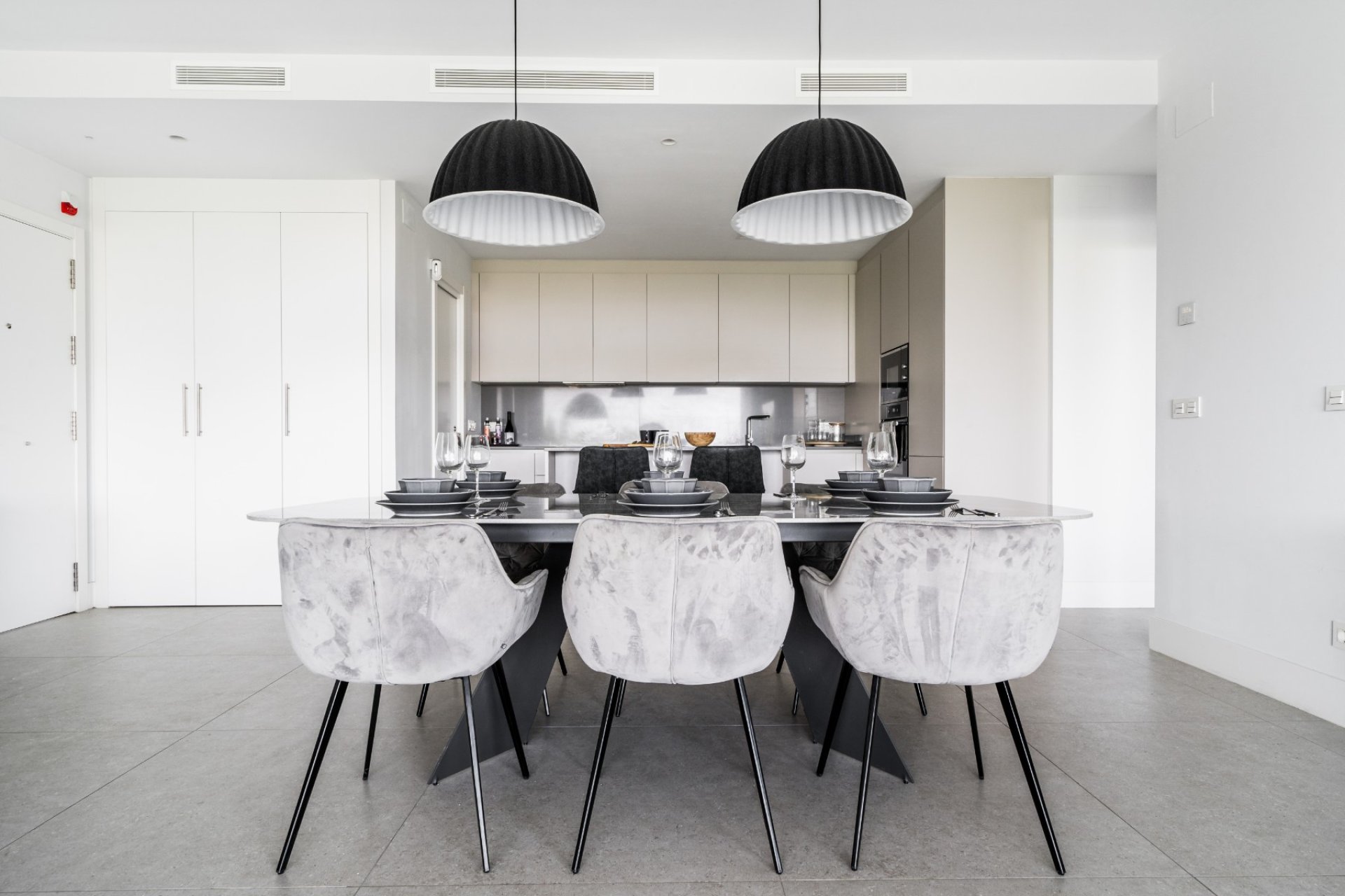 Resale - Apartment / flat - Benahavís - La Quinta