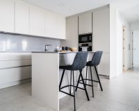 Resale - Apartment / flat - Benahavís - La Quinta