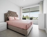 Resale - Apartment / flat - Benahavís - La Quinta