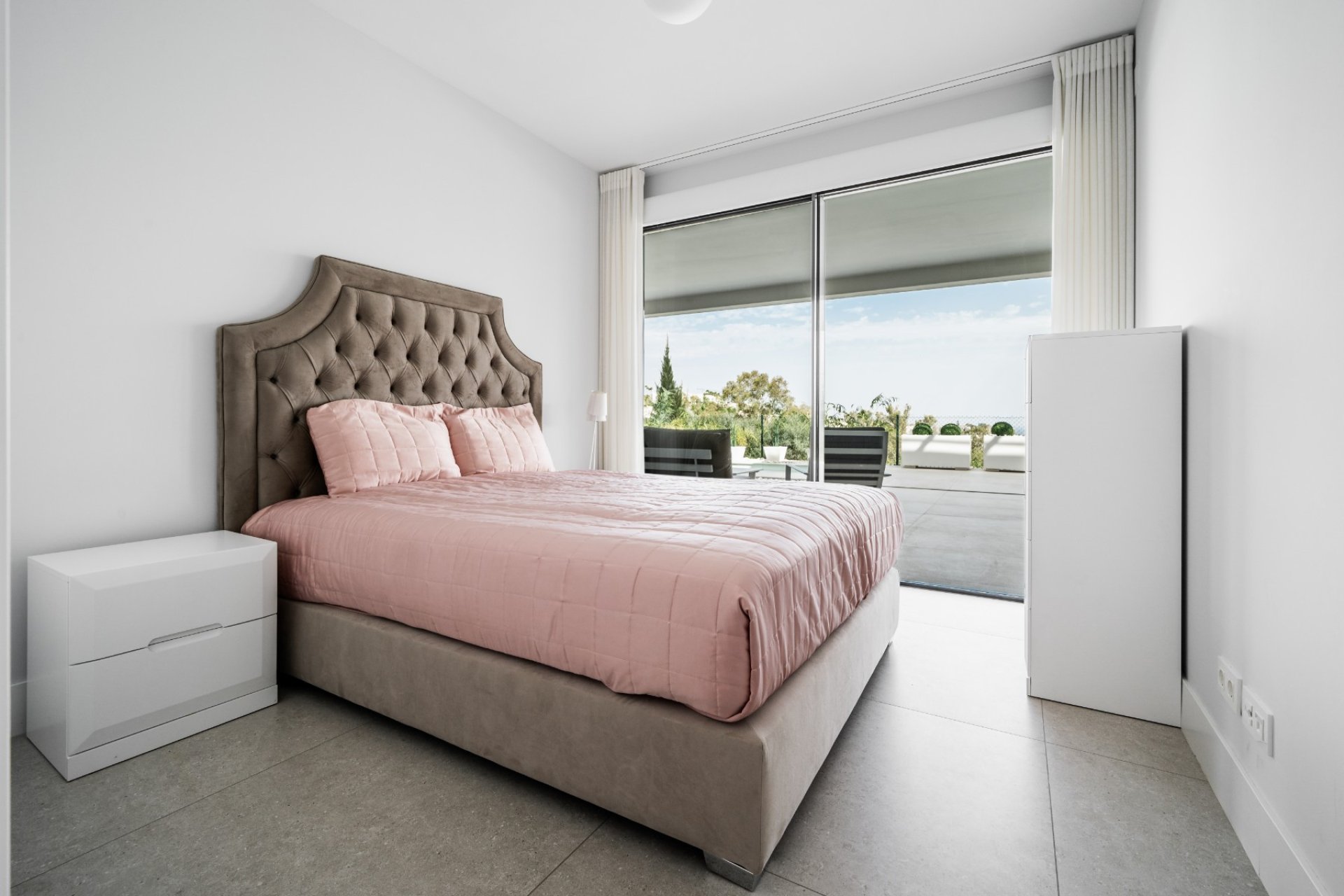Resale - Apartment / flat - Benahavís - La Quinta