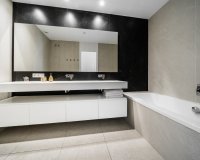 Resale - Apartment / flat - Benahavís - La Quinta