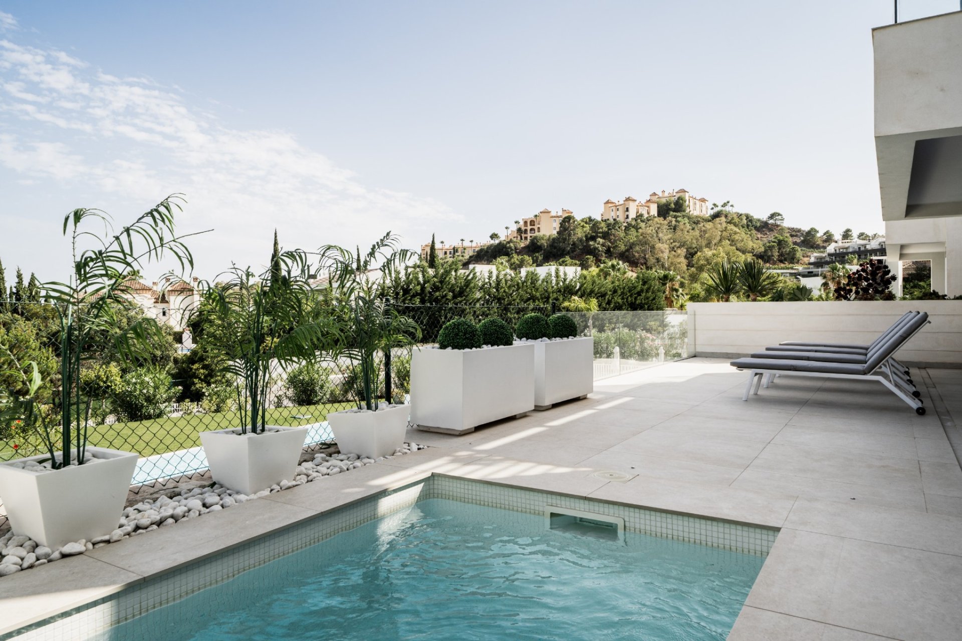 Resale - Apartment / flat - Benahavís - La Quinta