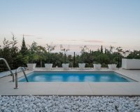 Resale - Apartment / flat - Benahavís - La Quinta