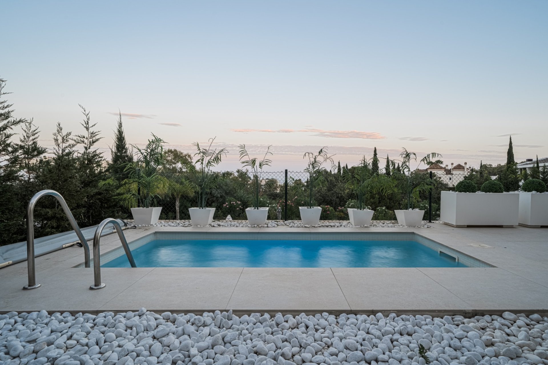 Resale - Apartment / flat - Benahavís - La Quinta