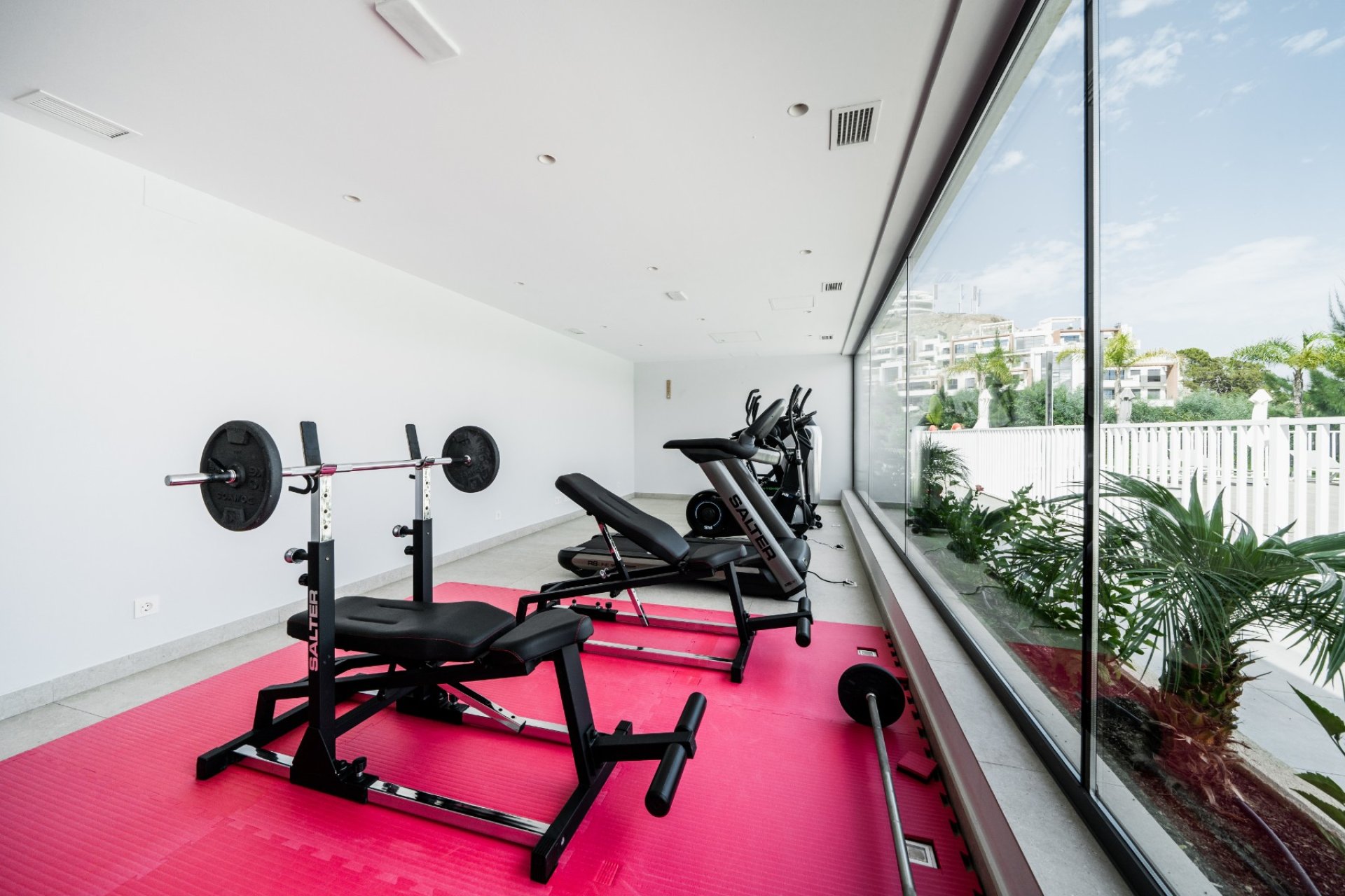 Resale - Apartment / flat - Benahavís - La Quinta