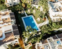 Resale - Apartment / flat - Benahavís - La Quinta
