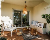 Resale - Apartment / flat - Benahavís - La Quinta