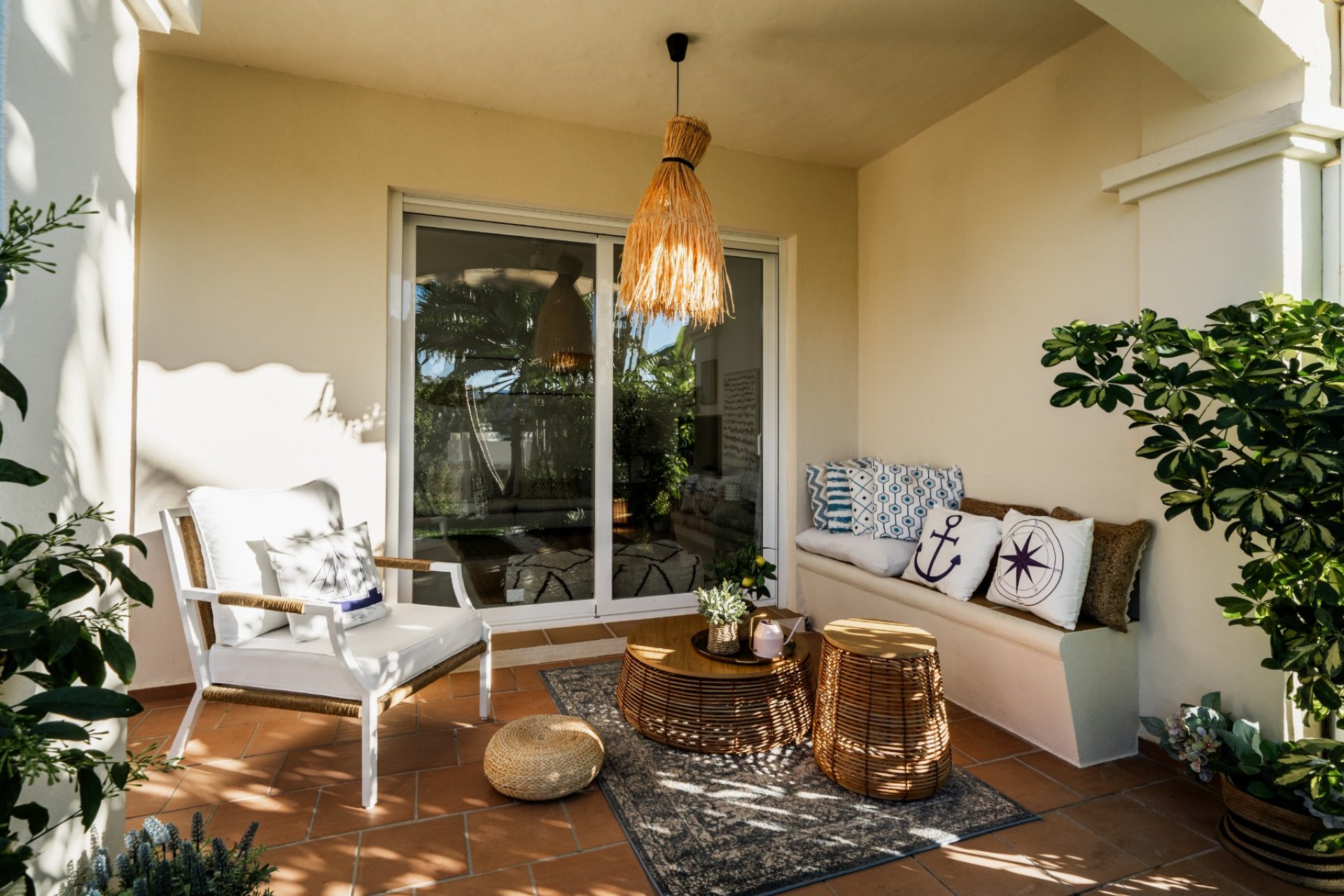 Resale - Apartment / flat - Benahavís - La Quinta