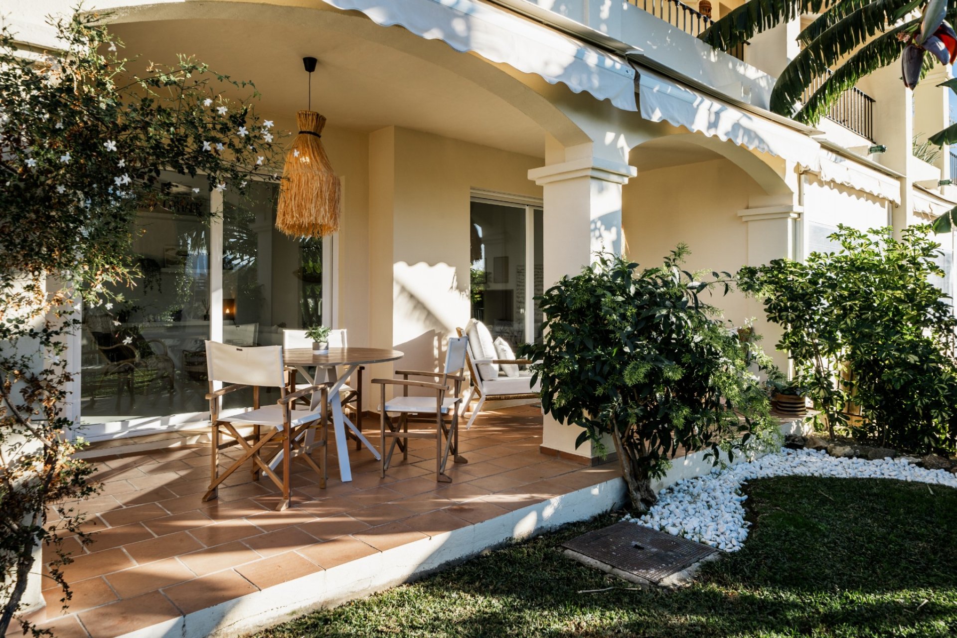 Resale - Apartment / flat - Benahavís - La Quinta