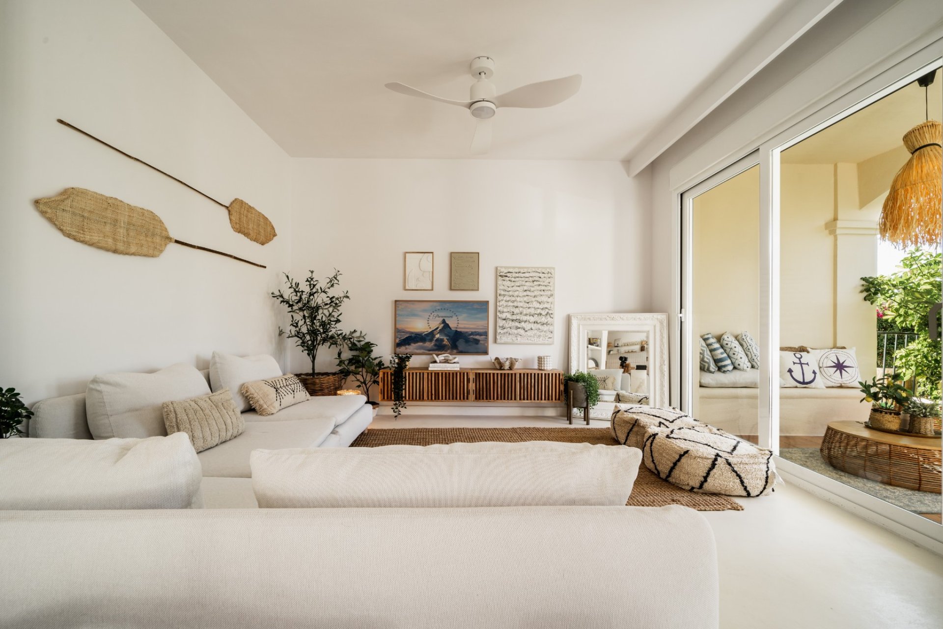 Resale - Apartment / flat - Benahavís - La Quinta