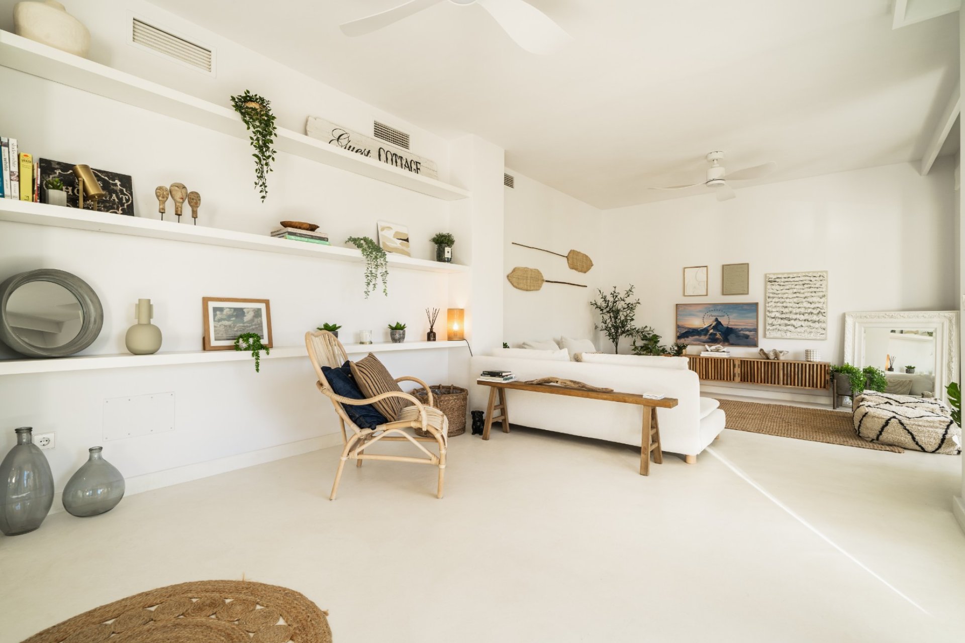 Resale - Apartment / flat - Benahavís - La Quinta