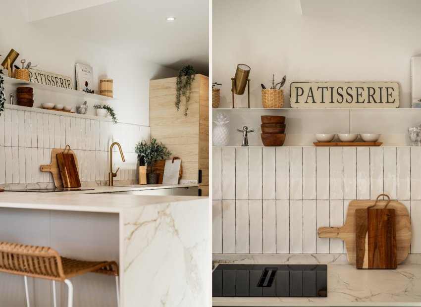 Resale - Apartment / flat - Benahavís - La Quinta