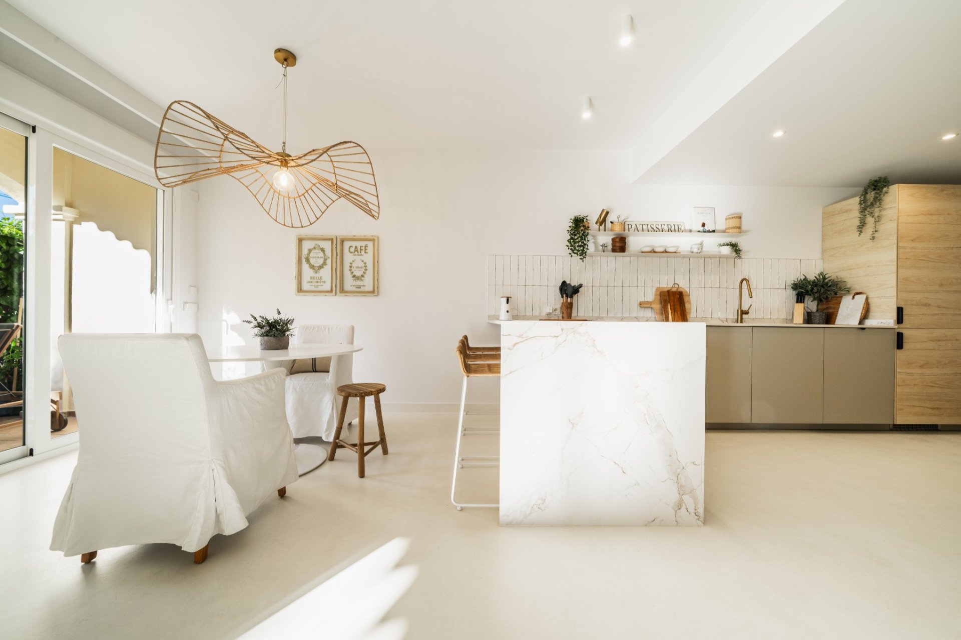 Resale - Apartment / flat - Benahavís - La Quinta