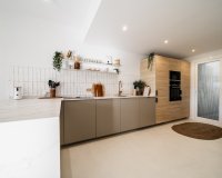 Resale - Apartment / flat - Benahavís - La Quinta