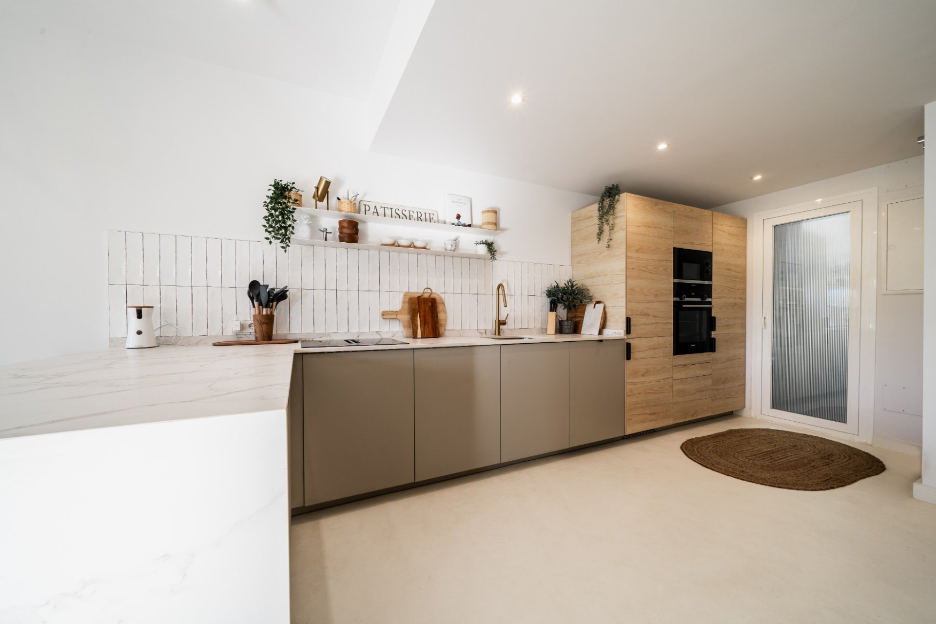 Resale - Apartment / flat - Benahavís - La Quinta