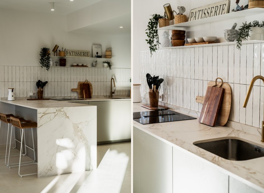 Resale - Apartment / flat - Benahavís - La Quinta