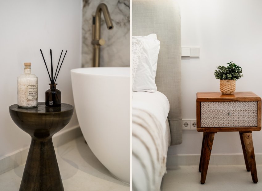 Resale - Apartment / flat - Benahavís - La Quinta