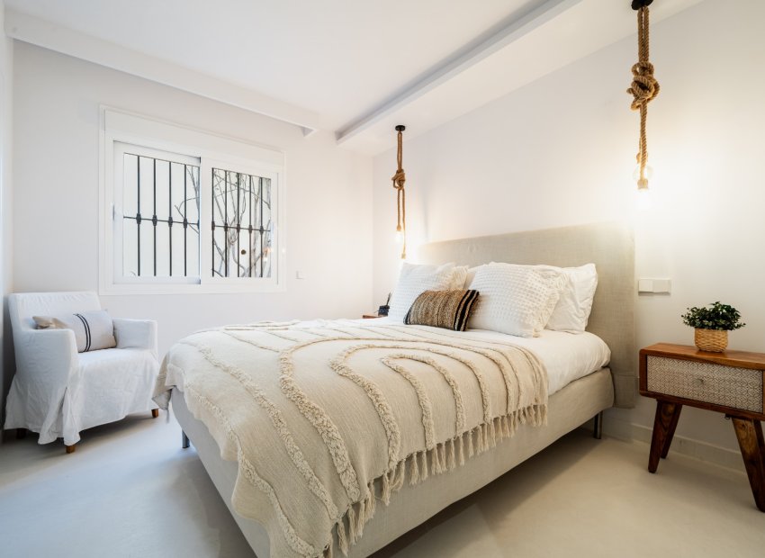 Resale - Apartment / flat - Benahavís - La Quinta