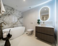 Resale - Apartment / flat - Benahavís - La Quinta