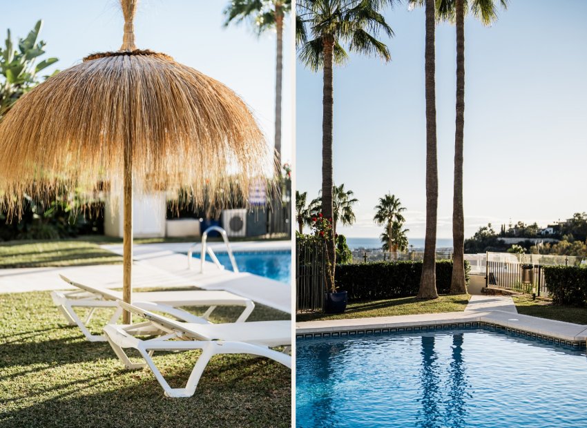 Resale - Apartment / flat - Benahavís - La Quinta