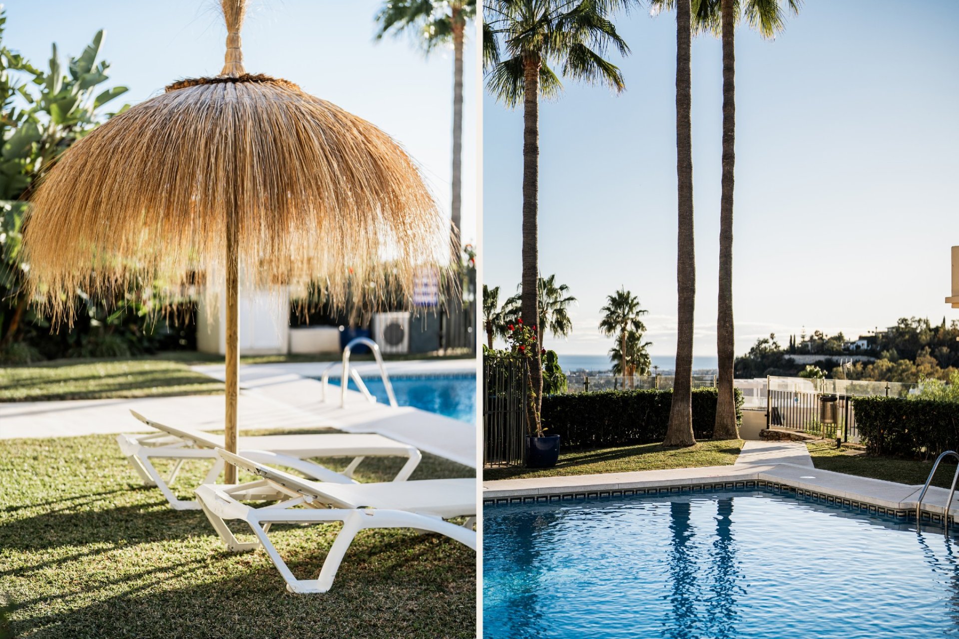 Resale - Apartment / flat - Benahavís - La Quinta