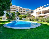 Resale - Apartment / flat - Benahavís - La Quinta