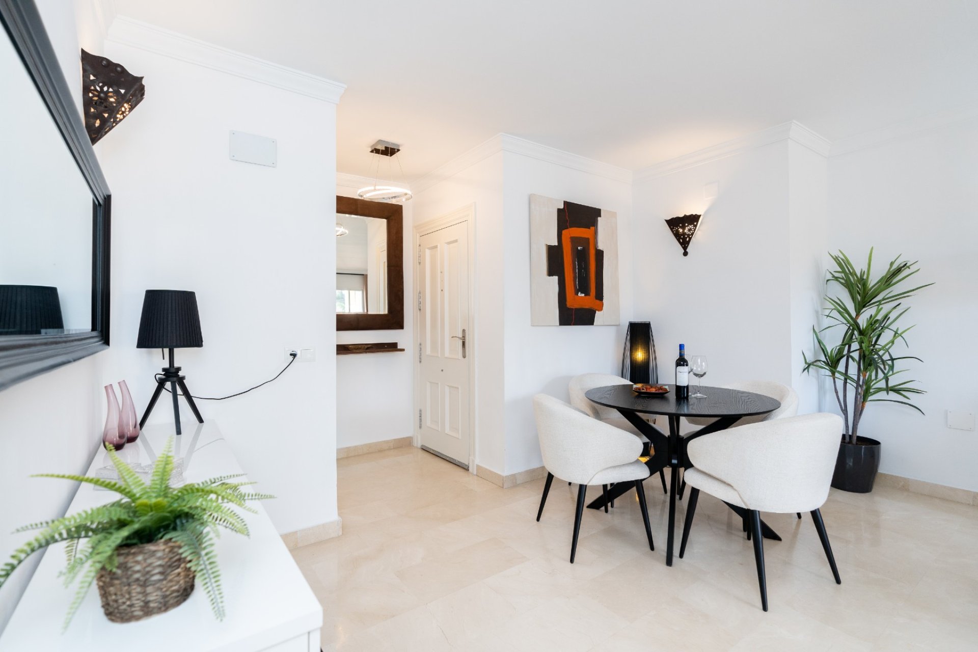 Resale - Apartment / flat - Benahavís - La Quinta