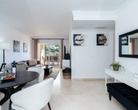 Resale - Apartment / flat - Benahavís - La Quinta